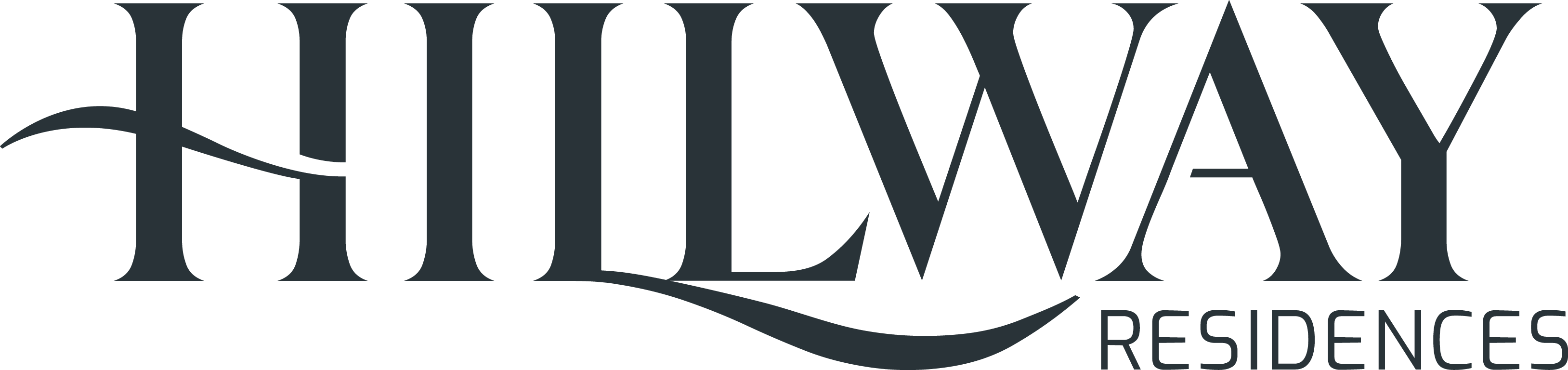 Hillway Residences